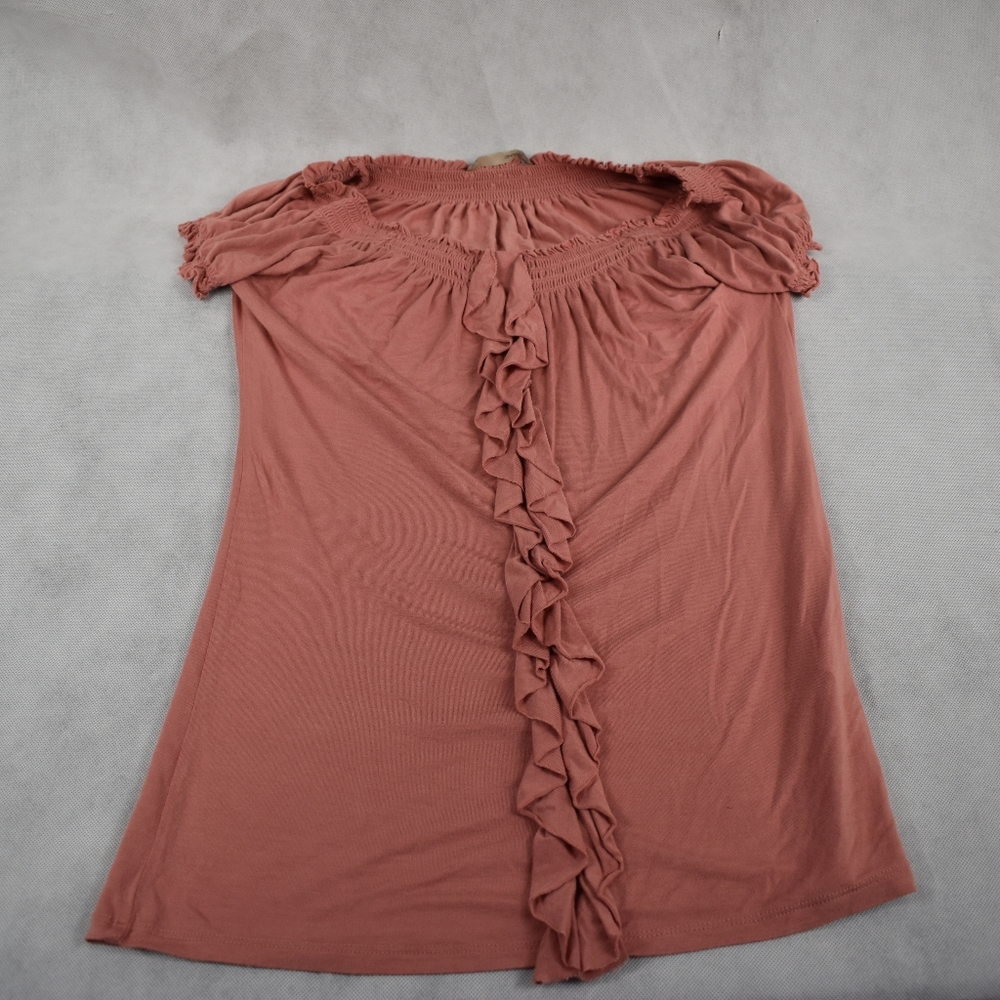 Smartset blouse